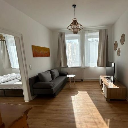 Wohnung Am Rande Der Altstadt Bambergs Exterior foto